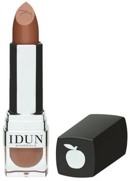 IDUN Minerals - Lipstick Krusbær
